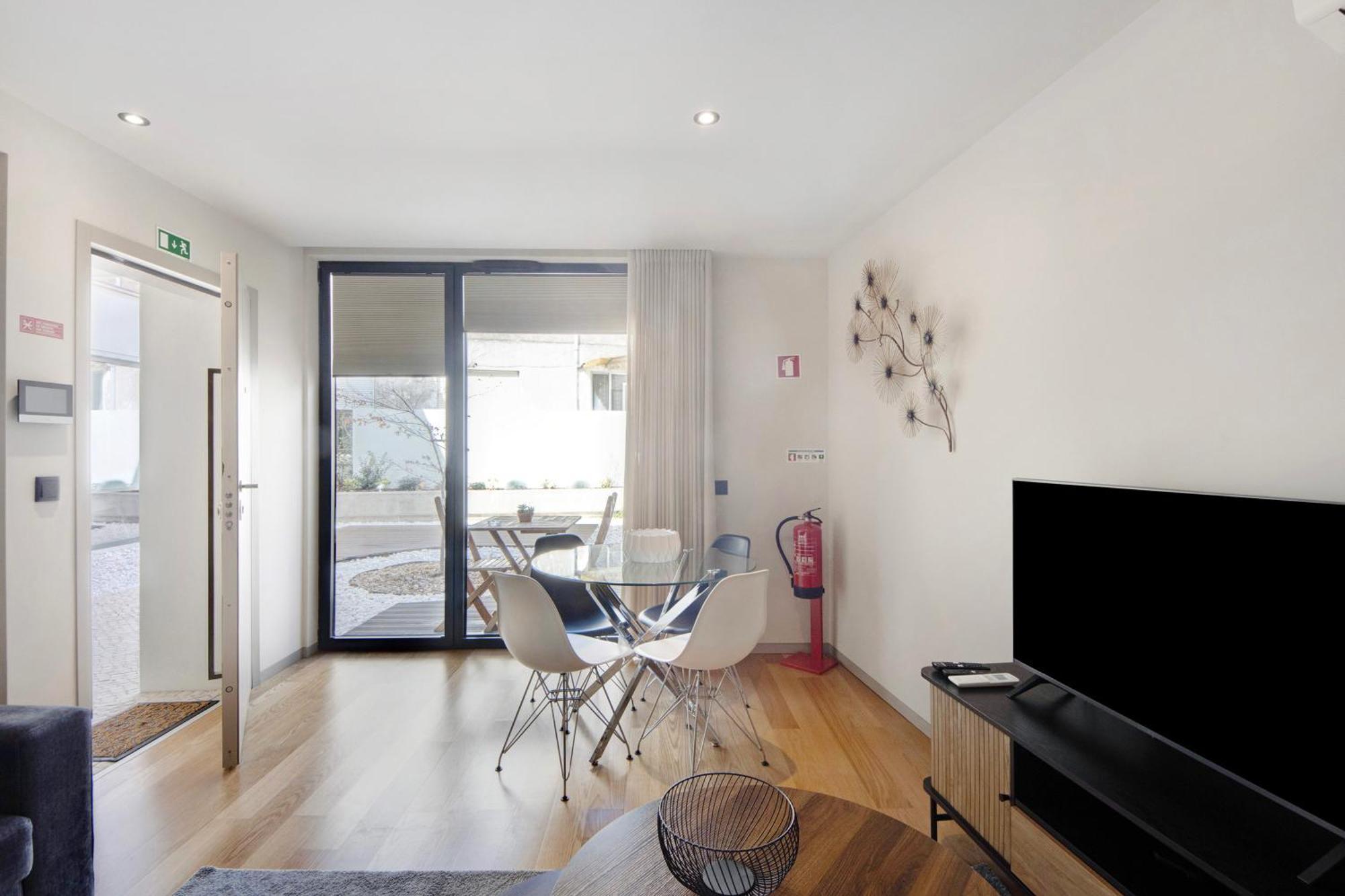 Morgado Granja Luxury Suites Αβέιρο Εξωτερικό φωτογραφία