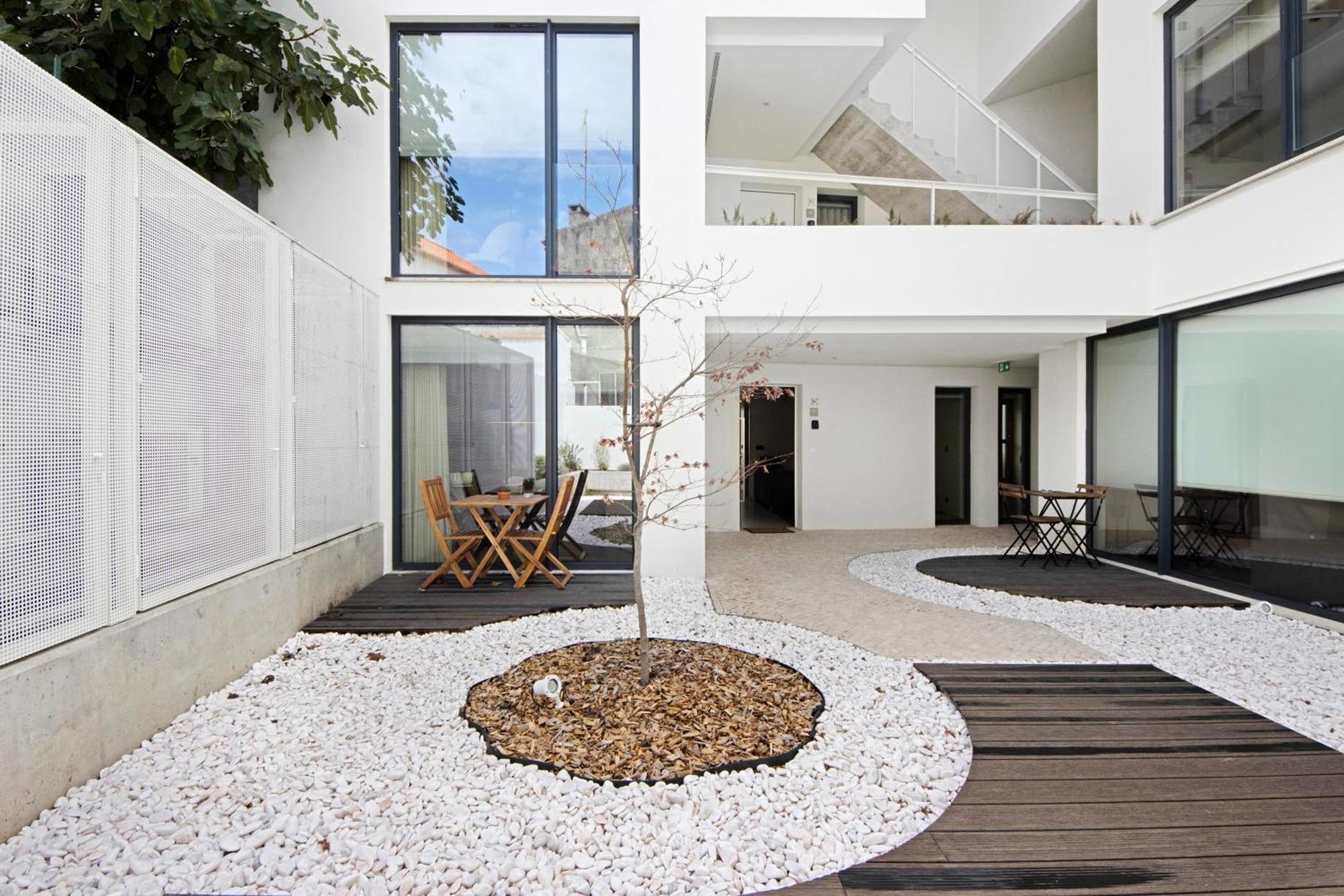 Morgado Granja Luxury Suites Αβέιρο Εξωτερικό φωτογραφία